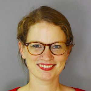 Franzisca Zanker