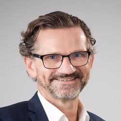 Conrad Schetter
