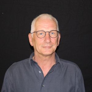 Albert Scherr