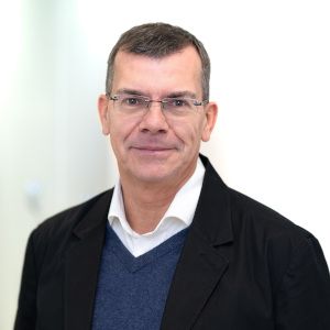 Franck Düvell