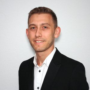 Tobias Weidinger
