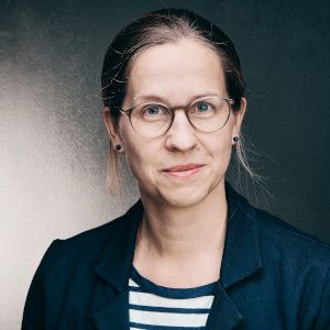 Lena Laube