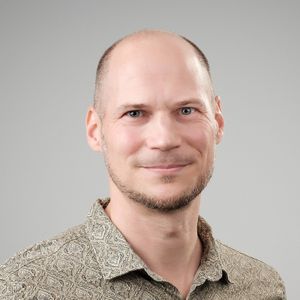 Benjamin Etzold