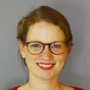 Franzisca Zanker